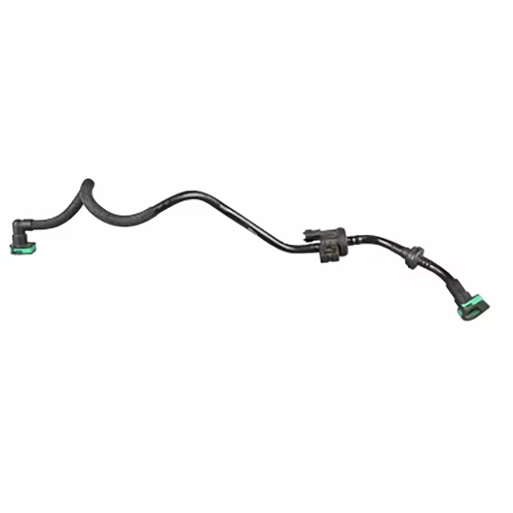 31478983 31478982 31478962 Car Engine Vapor Carbon Canister Purge Solenoid Valve Tube Evaporator Pipe for Volvo