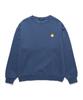 VANNWORKS [2Pack] Welsh Corgi Butt Fleece-Lined Oversized Sweatshirt (Vncmix407)