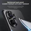 Деловой Матовый Алюминиевый Сплав Чехол для POCO X8 Pro X8 Pro Max Redmi Turbo 5 5Max Ударопрочный Защита от Отпечатков Пальцев Защита Объектива