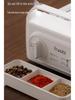 Compact Multi-Functional Automatic Hot Dog & Sausage Maker