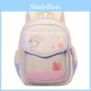 Toddler Backpack With Ergonomic Shoulder Straps And Cartoon Design For Early Learning