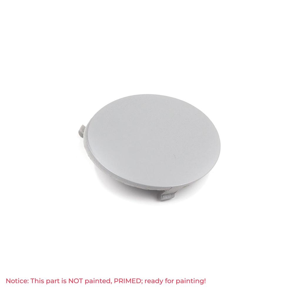 ESC Auto Parts ESP731 Крышка проушины для буксировочного бруса заднего бампера 2M51A17922AC для Ford Focus HB 02-05 Быстрая доставка из Турции