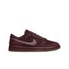 Dunk Low Prm Burgundy Crush
