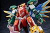 Kotobukiya Sentai Become an Adventurer in Another World Maximum Kizuna Plastic Approximately 170mm Tall Red Kaiser, Non-Scale Model,