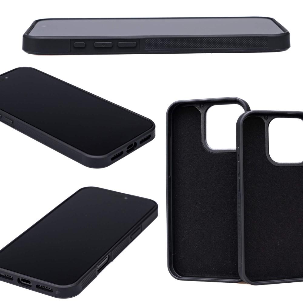 Bewood Wooden Case for iPhone 16 Pro Max bocote