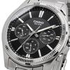 Casio Standard Quartz Men's Watch MTP-1375D-1AV Black