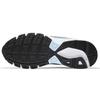 Nike Женские кроссовки Initiator Metallic Silver Ice Blue Белые 394053-001