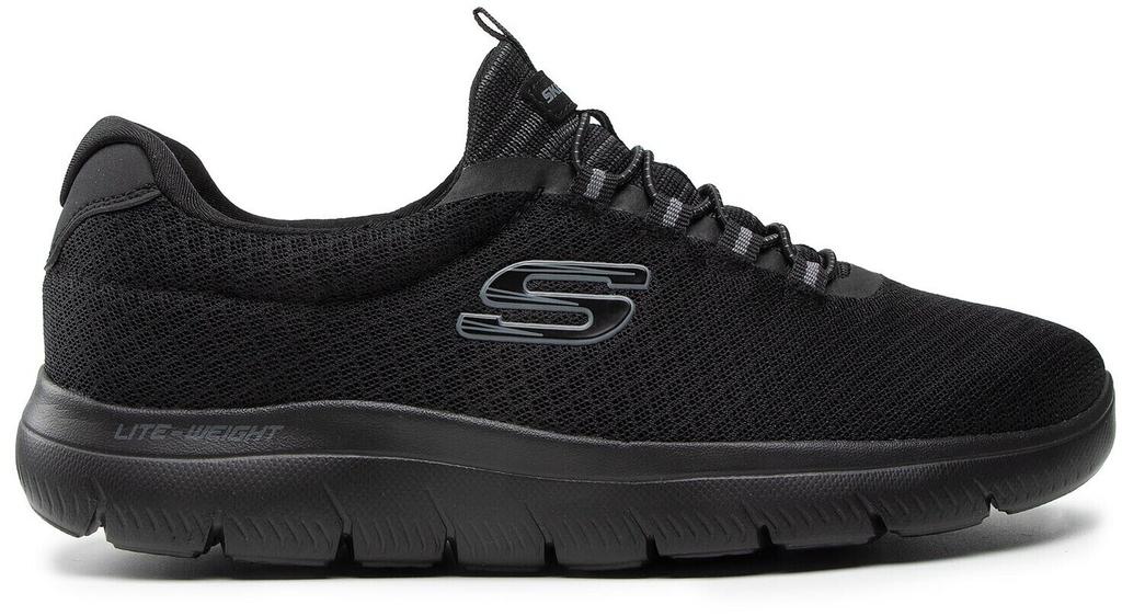 Кроссовки Skechers Summits Men black