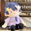 JK Uniform Preppy Cotton Doll‘s Clothes Shirt 40CM Doll Plush Toys Clothing  Cotton Stuffed Doll