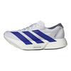 adidas Adizero Adios Pro 4 Lucid Blue Dash Grey мужские кроссовки Onix JS1884