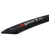 2Pcs 12.60x1.77inch Car Wheel Eyebrow Non-Collision Strips  for Most Car, Trunk