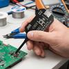 Quick Investigation Motherboard Coil Tester  Component Fault Detection