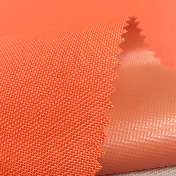 Meetee 50*150см 600D ПВХ Водонепроницаемая Оксфордская Ткань Тент Ткань Защита от Солнца Защита от Дождя Ткани DIY Наружный Материал