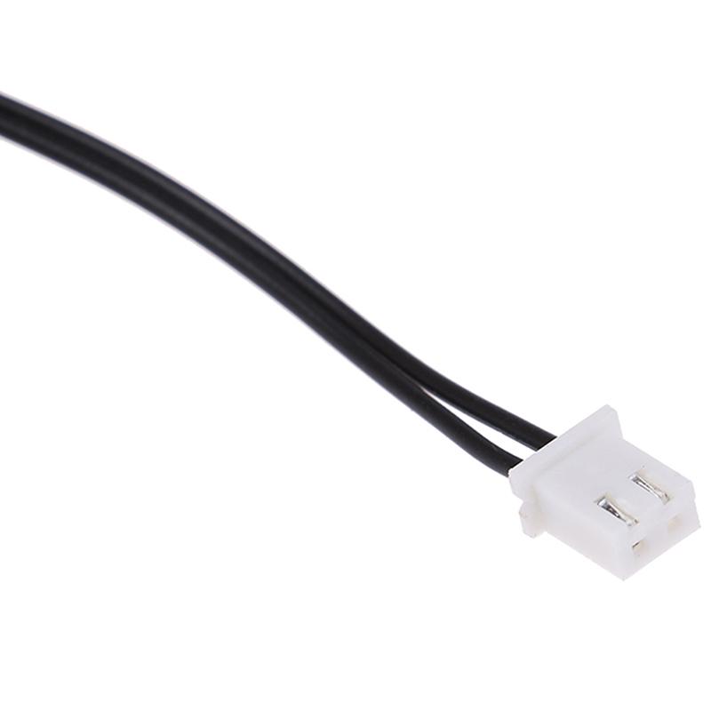 1шт водонепроницаемый температурный терморезистор Tc 10K датчик зонда