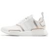 Женские NMD_R1 'White Iridescent' Женские FV1797