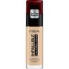 L'Oreal Fresh Foundation 130 True Beige 30ml