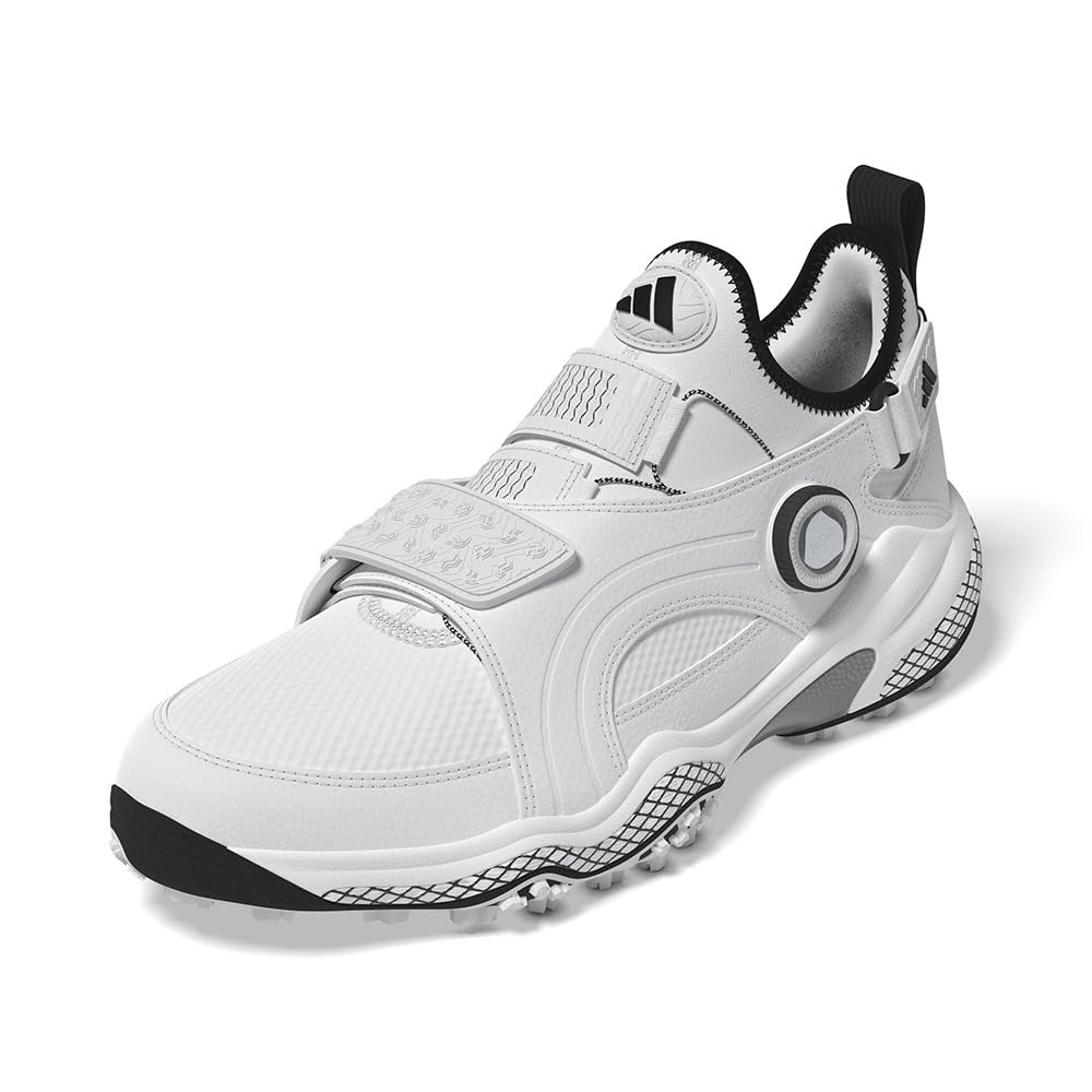 Adidas Golf Code Chaos 25 Mid Boa