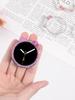 Чехол для Samsung Galaxy Watch 8 40 мм 44 мм Аксессуары ПК Защитный Блестящий Алмазный Бампер корпус Крышка Защита для Galaxy watch8