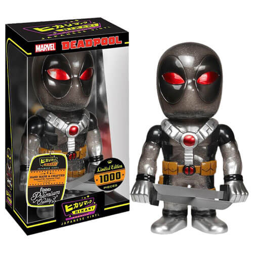 Фигурка Хикари Deadpool X-Force