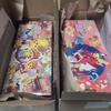Pokemon Center Тохоку Хиросима Специальный Набор Коробка Ограниченное Издание Редкий запечатанный