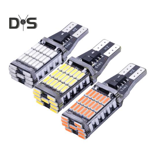 Фонарь заднего хода, высокая яркость, декодирование, 12 В, стоп-сигналы указателя поворота