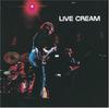 CD CREAM - Live Cream UICY6200PROMO Polydor 2006 Япония ОбиРок Б/у