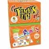 Asmodee Time's Up Family 2 Orange Board Game 4 To 12 Players Orange