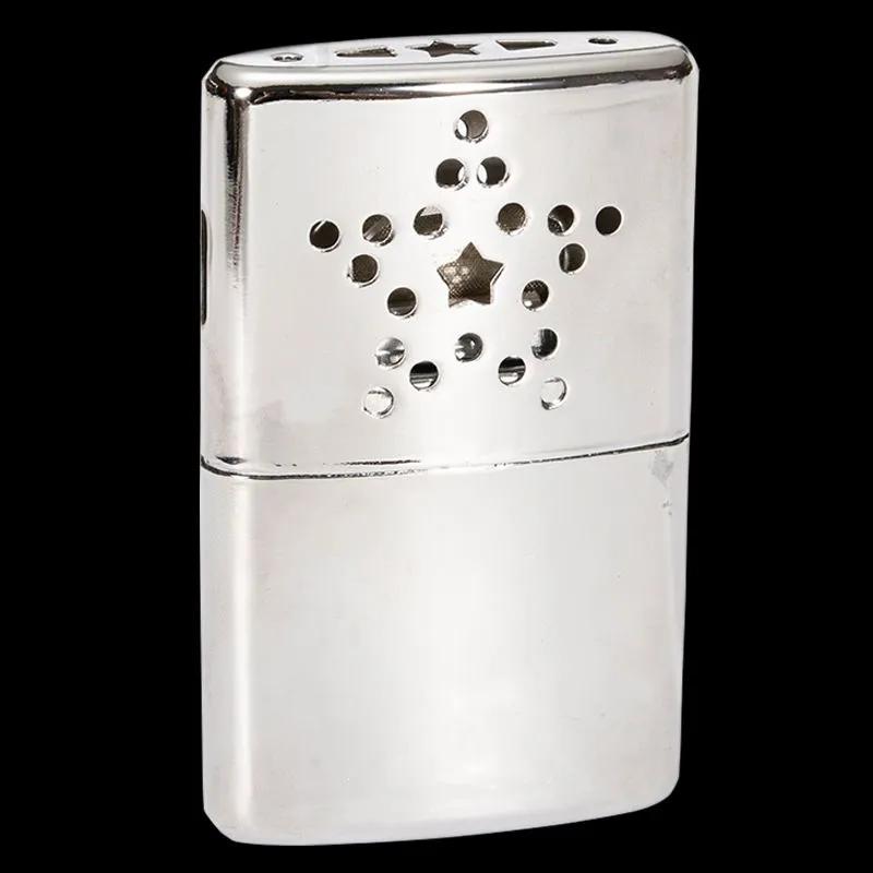 Спортивная грелка MINI и сумка-сумка из цинкового сплава, теплый корпус H