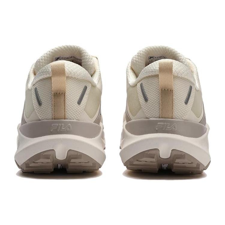 (WMNS) FILA 3A Lynx 1 Sneakers 'White' Women's A12W341202FPC