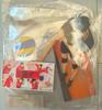[USED] Baseyard Tokyo Haikyuu Kageyama Tobio Big Acrylic Stand with Purchase Bonus