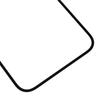 For iPhone 14 Plus Screen Glass Lens+OCA Adhesive Replacement (without Logo)