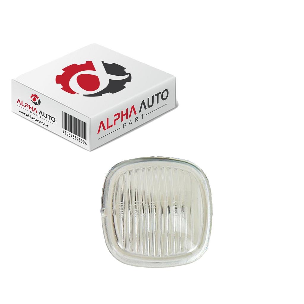 Сигнальная лампа Fender для Skoda Fabia 2000-2015 гг.