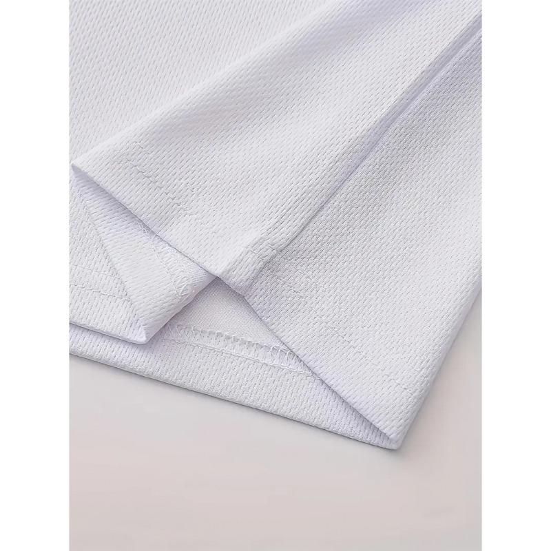 Европейские размеры 67 День Святого Валентина Сердце Танцевальные Движения Детская Футболка Унисекс Повседневный Стиль Круглый Вырез Легкая Эластичная Ткань Одежда для Мальчиков