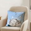 MMashiMaro Anime Pillow Gift Home Office Decoration Pillow Bedroom Sofa Car Cushion CoverPillow Case