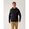 Мужская толстовка Arcteryx Heavyweight Coldroom S