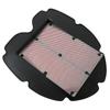 Fits for Yamaha TDM900 2002 2003 2004 2005 2006 2007 2008 2009 2010 Years Air Filter Intake Air Cleaner Element OEM:5PS-14451-00