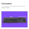 Logitech Беспроводной комплект клавиатуры и мыши MK370
