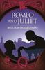 Книга Romeo and Juliet