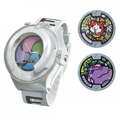 Часы Yokai DX Часы Yokai