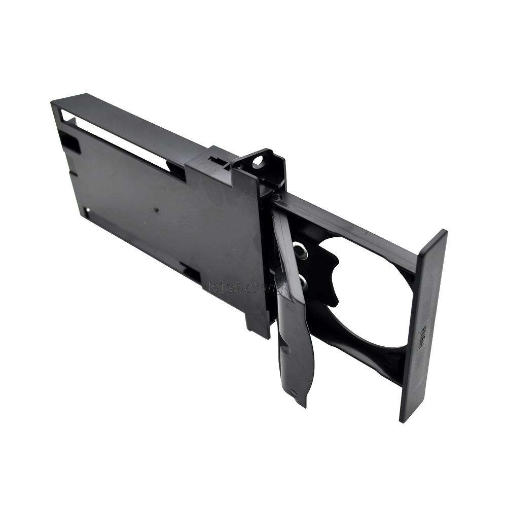 Car Dash Retractable Cup Drink Holder 55620-60010 For Toyota Land Cruiser 80 Series FZJ80 Lexus LX450 FZJ80 1995 1996 1997