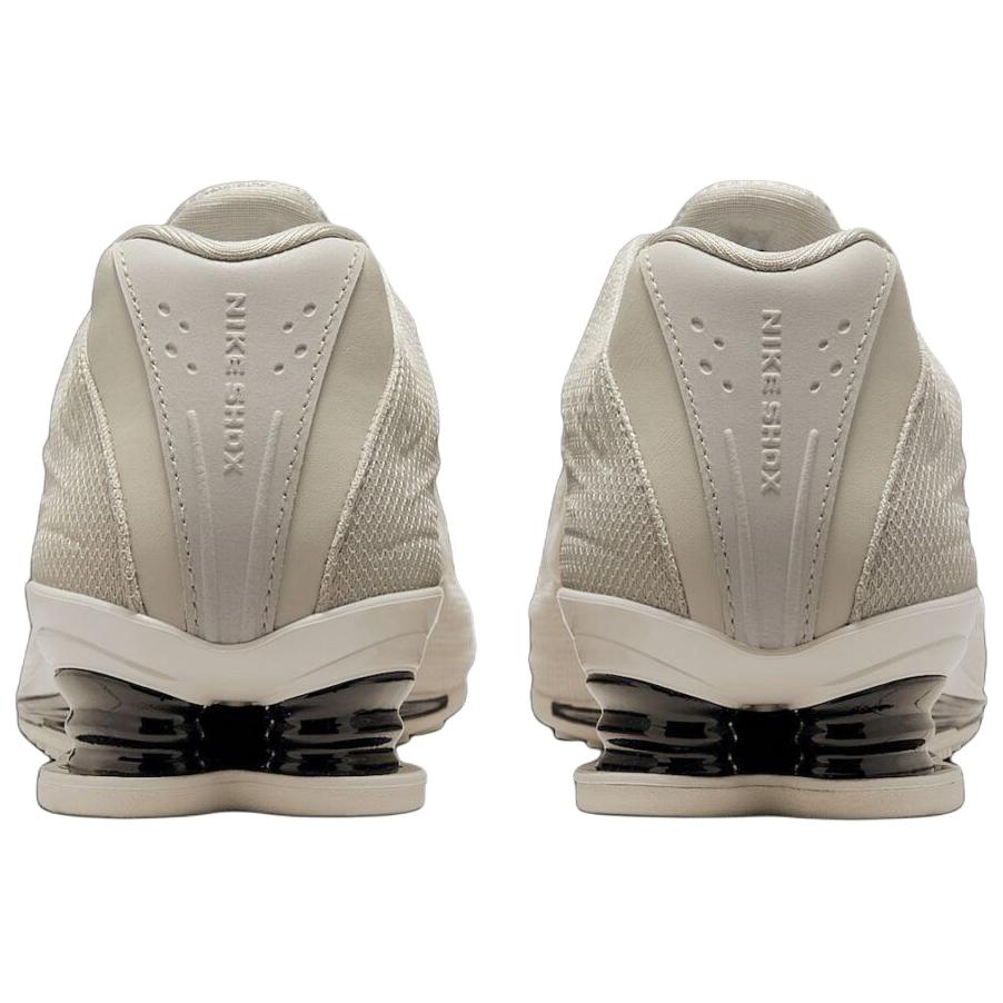 Nike SHOX Z Повседневная обувь Женская Кремовый HQ7540-004