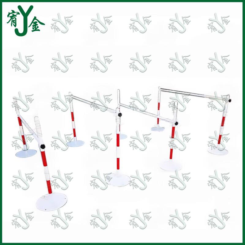 Youjin 400m Obstacle Course & Physical Training Equipment