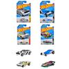 Hot Wheels базовый набор автомобилей 36 автомобилей коробка распродажа игрушечный мини-автомобиль от 3 лет и старше мульти 98PC-C4982
