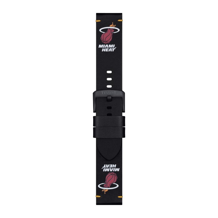 Tissot Ремешок Tissot Совместимость Натуральная Кожа Материал Ширина 22 мм T852.047.520