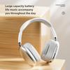 P9 Pro Max Bluetooth Wireless Noise Reduction Headset