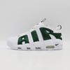 FZ3055-102 Nike Air More Uptempo Low Celtics (Мужской)