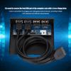 2 Port USB3.0 + 2 Port USB2.0 HUB Expansion Floppy Drive Front Panel