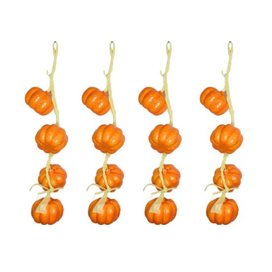 Искусственные овощи на нитке, имитация овощной гирлянды, реалистичные декоративные поддельные овощи для дома, фермы, вечеринки, настенного украшения, реквизит для фотосъемки