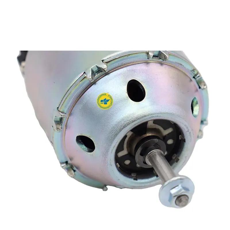 Мотор отопителя кондиционера FMM 12V для NISSAN X-TRAIL T30 2001-2007 27225-8H31C 272258H31C 27225-8H310 272258H90B