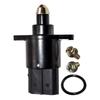 1Pcs Idle Air Control Valve For JEEP DODGE Wrangler Dakota Grand Cherokee 4874373AB Car Accessories